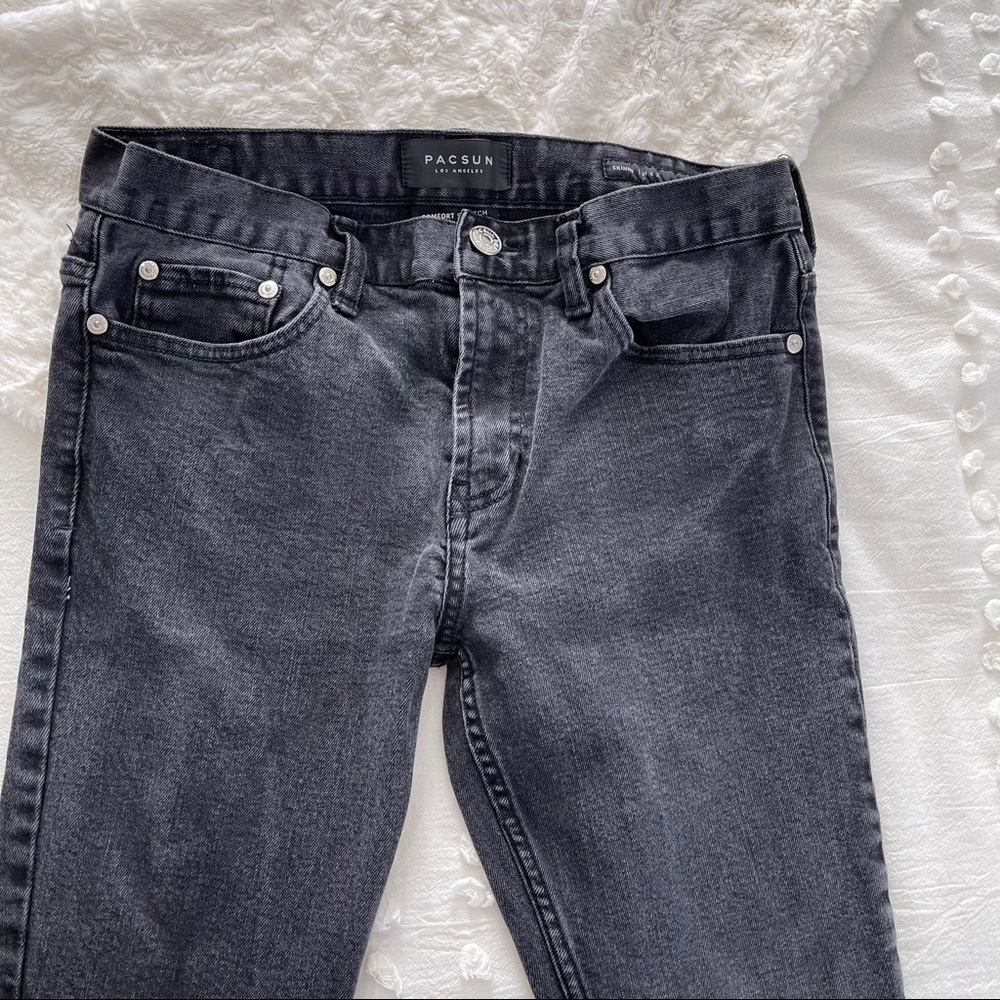 Pacsun Men’s Skinny Jeans
